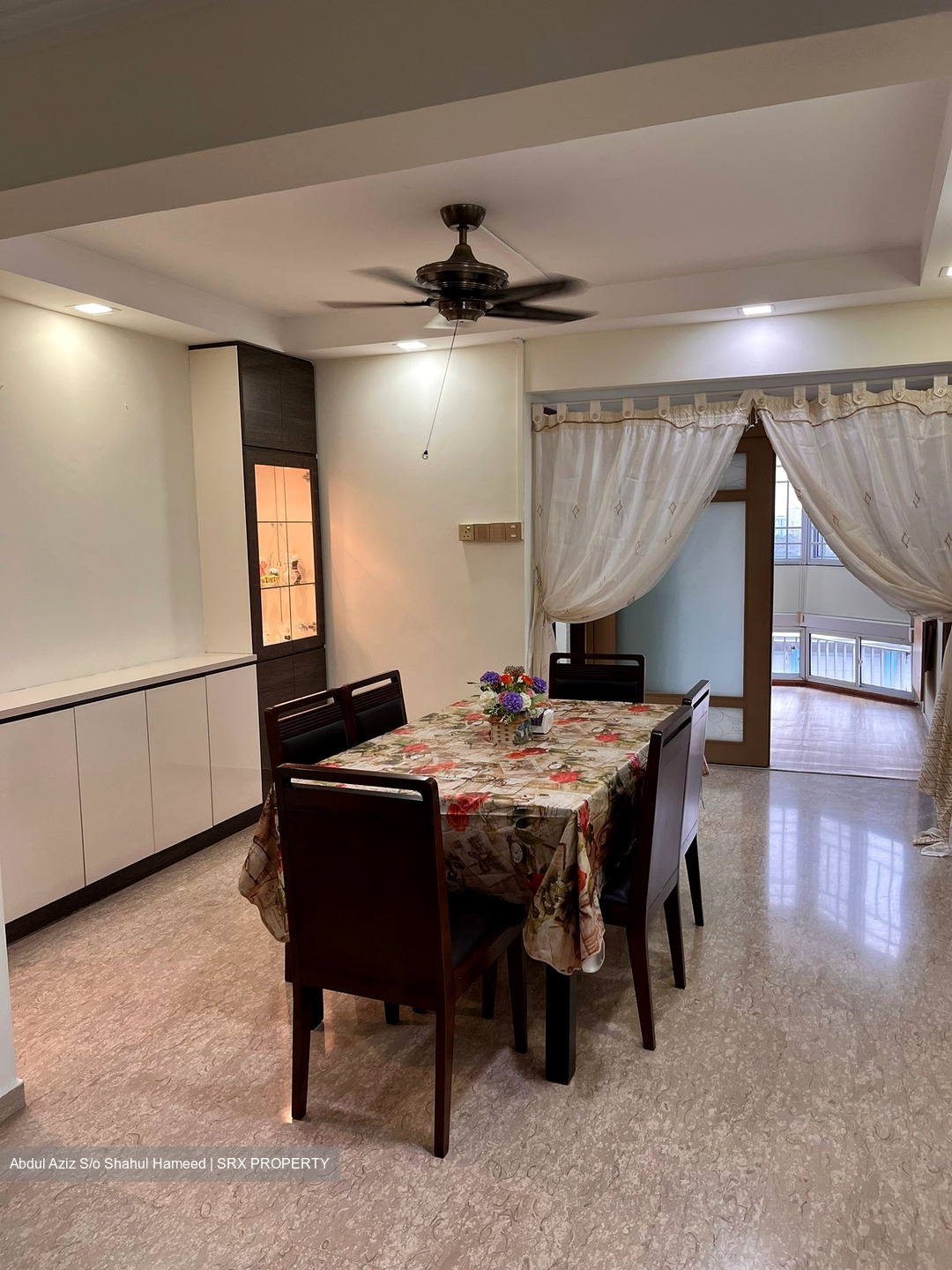 Blk 103 Jurong East Street 13 (Jurong East), HDB 5 Rooms #416226361
